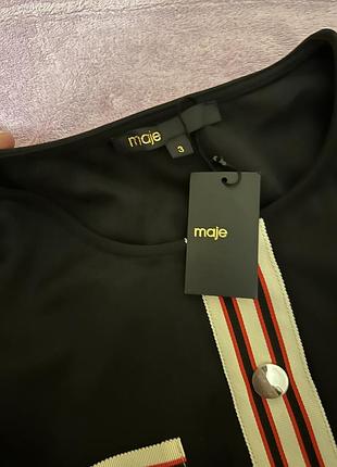 Плаття maje ,оригінал 8