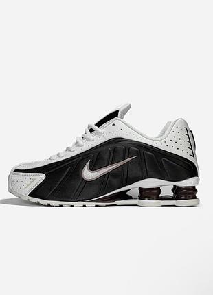 Nike shox r4(37,є дефекти