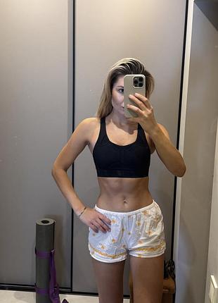 Топ nike dri-fit