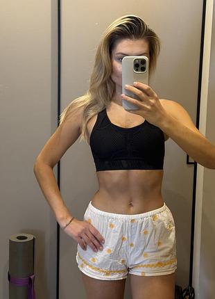 Топ nike dri-fit 2