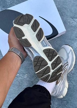 Кросівки asics 5