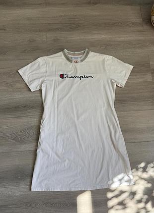 Сукня жіноча champion
