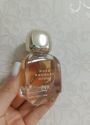 Zara nude bouquet intense 30ml