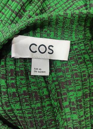 Платье cos 6