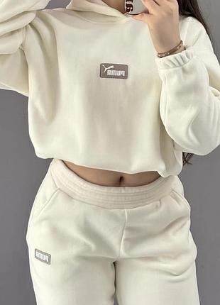 Костюм puma