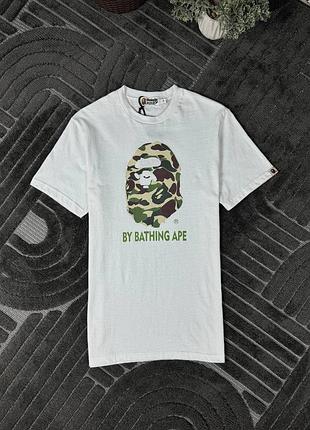 Футболки bape 🦍