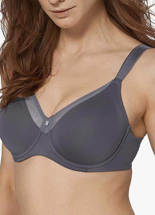 Бюстгалтер  triumph  75g  true shape sensation minimaiser