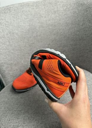 Xero shoes hfs ii barefoot