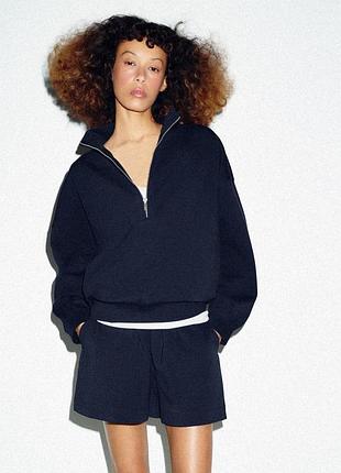 Світшот zara