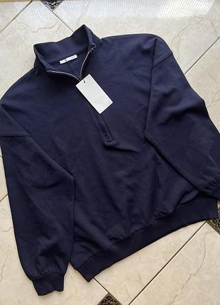 Світшот zara 3