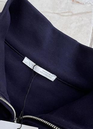 Світшот zara 5