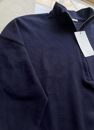 Світшот zara 4