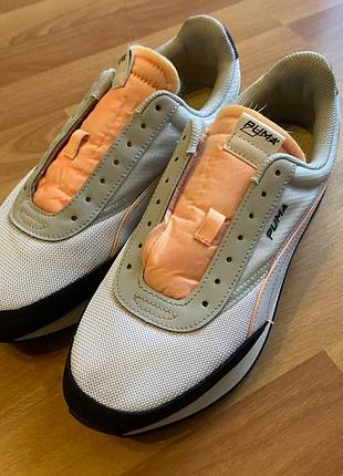 Кроссовки puma 41