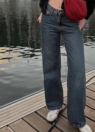 Джинси прямі, regular fit жіночі colin's 970 berry