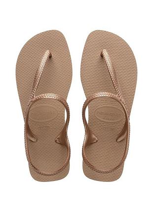 Havaianas flash сандалии вьетнамки