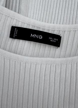 Сукня mango 🤍 5