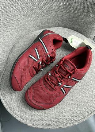 Xero shoes prio barefoot
