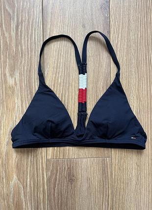 Tommy hilfiger верх від купальника