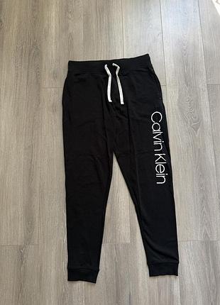 Жіночі спортивні штани calvin klein