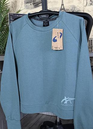 Свитшот asics tiger (l) 6