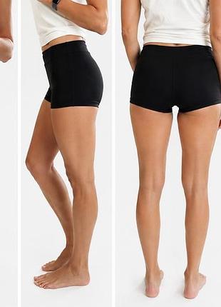 Короткі шорти h&m