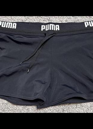 Плавки чоловічі puma