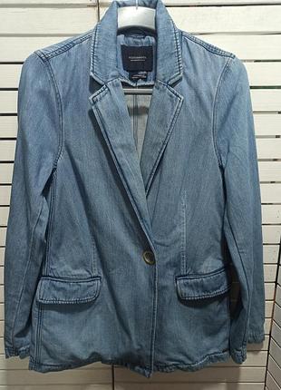 Пиджак женский scotch&soda