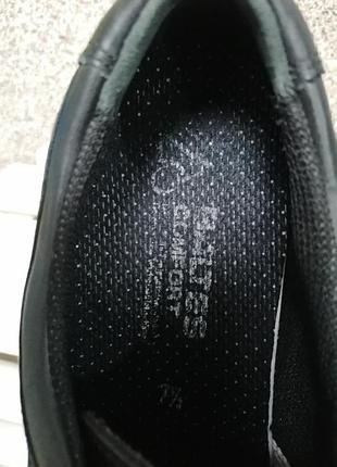 Туфли baltes comfort 8