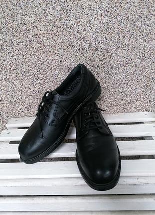 Туфли baltes comfort 2