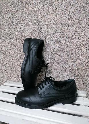 Туфли baltes comfort