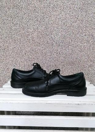 Туфли baltes comfort 4