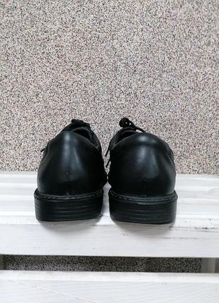 Туфли baltes comfort 6