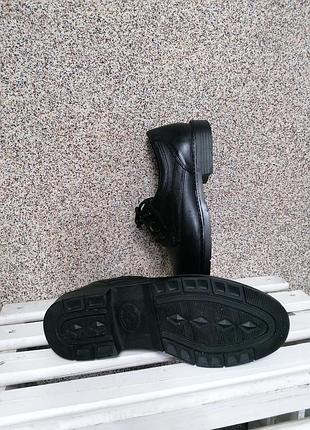Туфли baltes comfort 7