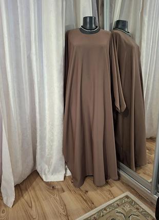 Розкішне плаття 👗 великого розміру