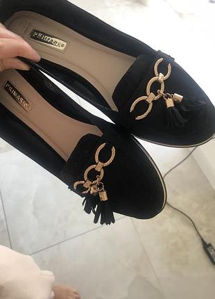 Лофери primark