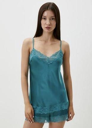 Піжама шовкова intimissimi