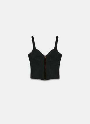 Корсет zara іспанія