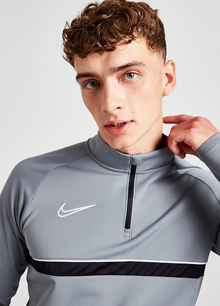 Спортивный лонг на флисе nike размер xl