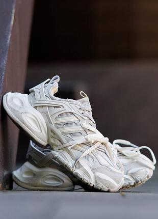 Adidas vento xlg runner deluxe beige