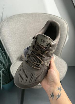 Xero shoes hfs ii barefoot