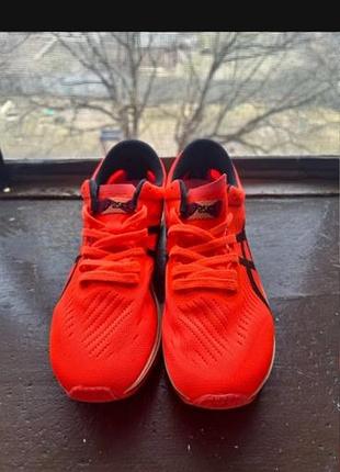 Кросівки чоловічі asics metaraser tokyo 27.5 см