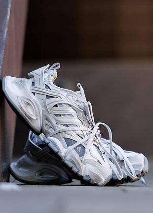 Adidas vento xlg runner deluxe grey