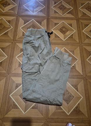 Штани карго