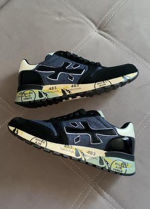 Кросівки premiata mick