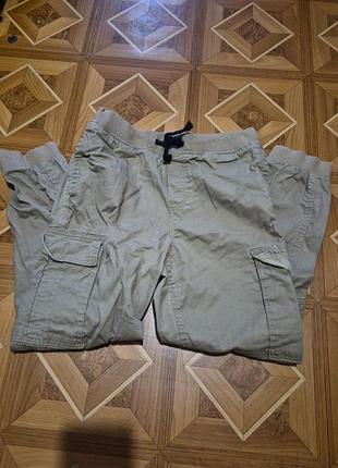 Штани карго 3
