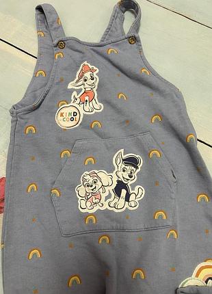 Комбинезон 4-5 лет 4