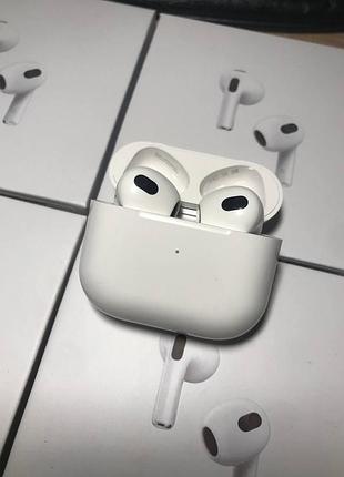 Airpods 3rd generation