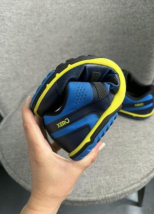 Xero shoes hfs ii barefoot слава україні