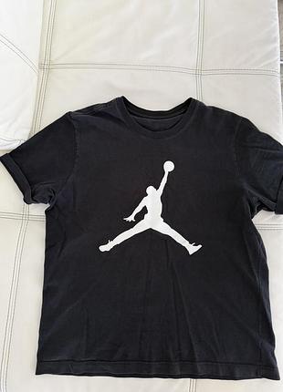 Футболка jordan