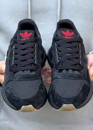Кросівки adidas 4